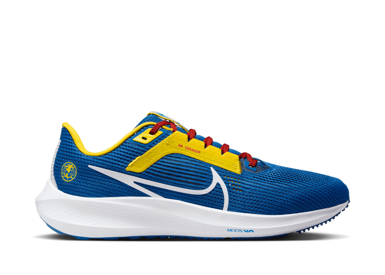 Nike Air Zoom Pegasus 40 'Club América'
