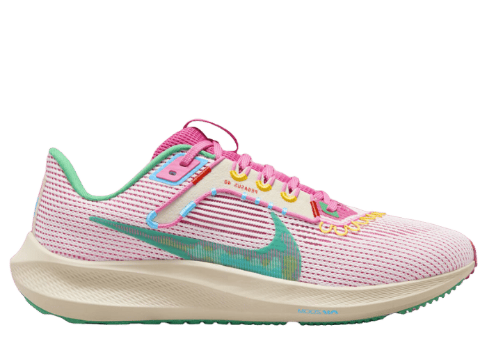 Nike Air Zoom Pegasus 40 Familia