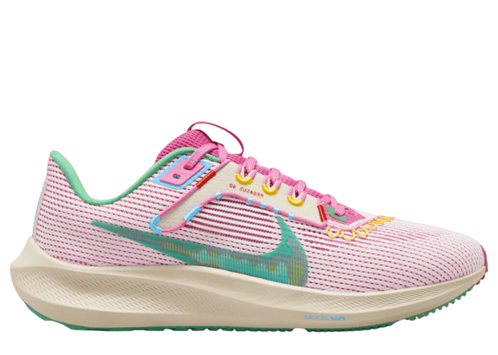 Nike Air Zoom Pegasus 40 Familia