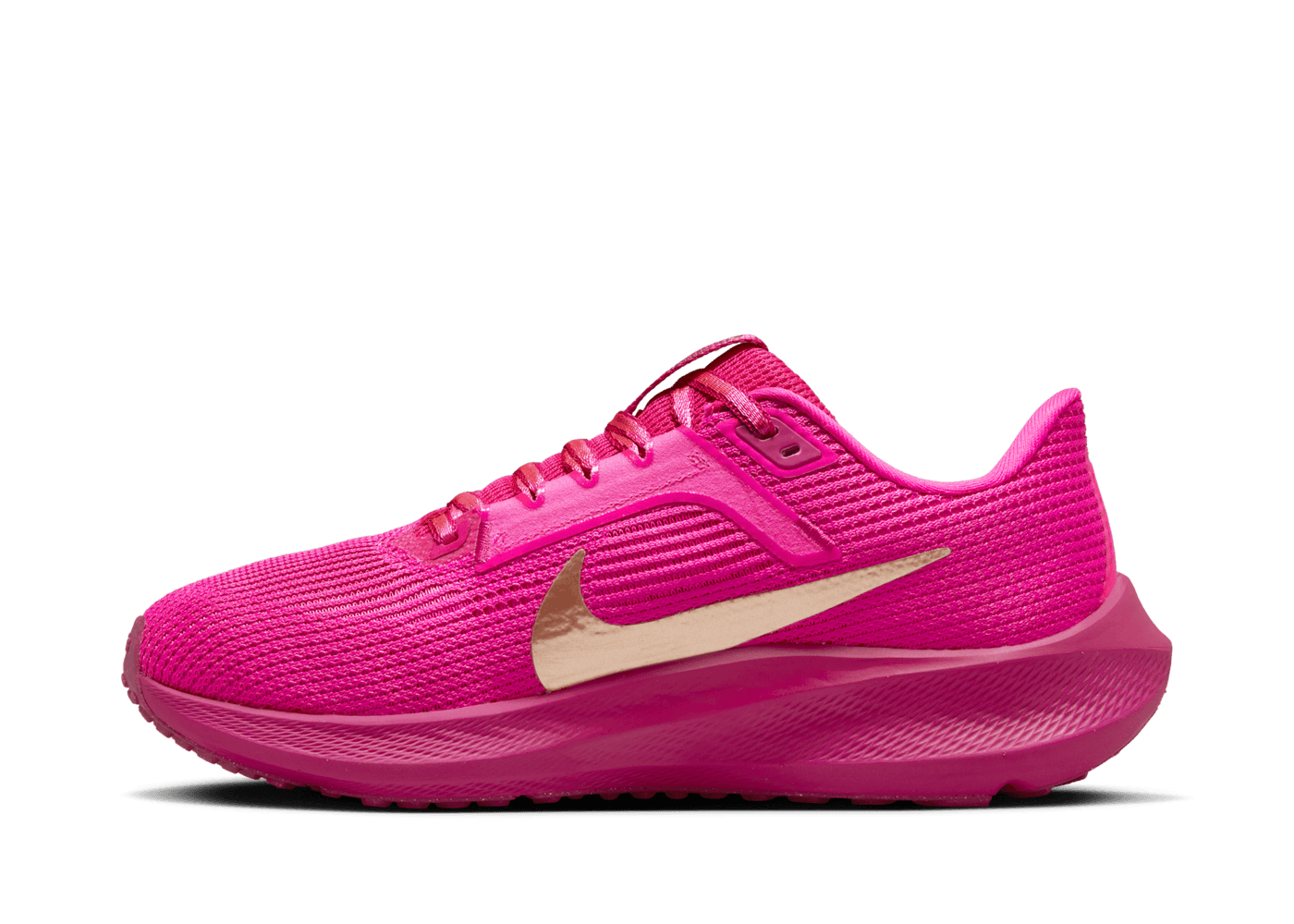 Nike Air Zoom Pegasus 40 'Fierce Pink' (W) - DV3854-601 Release Info