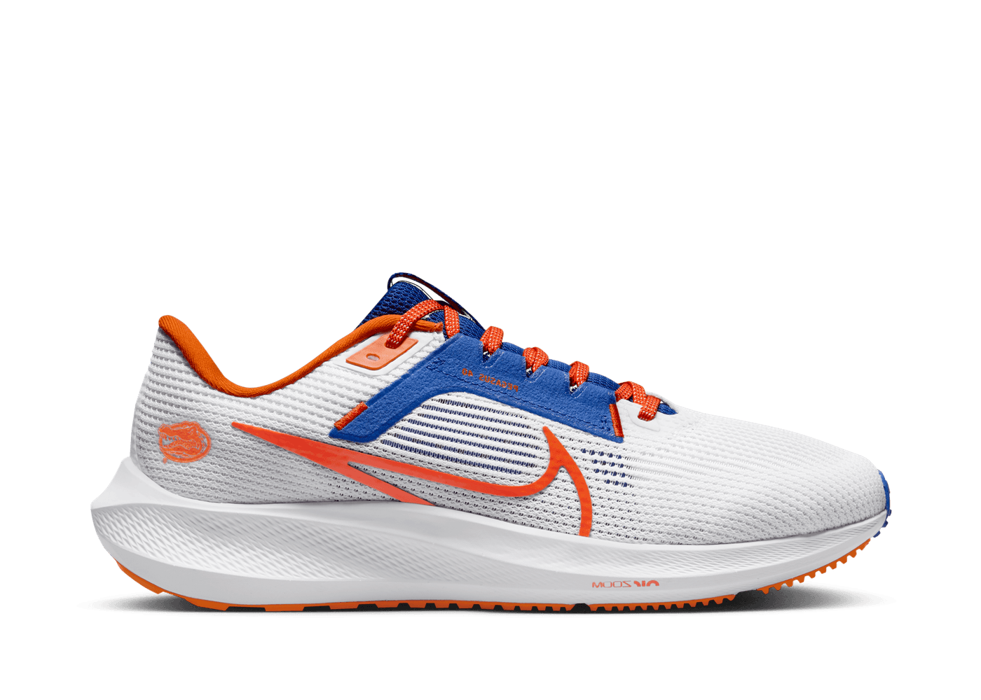 Nike Air Zoom Pegasus 40 'Florida Gators'