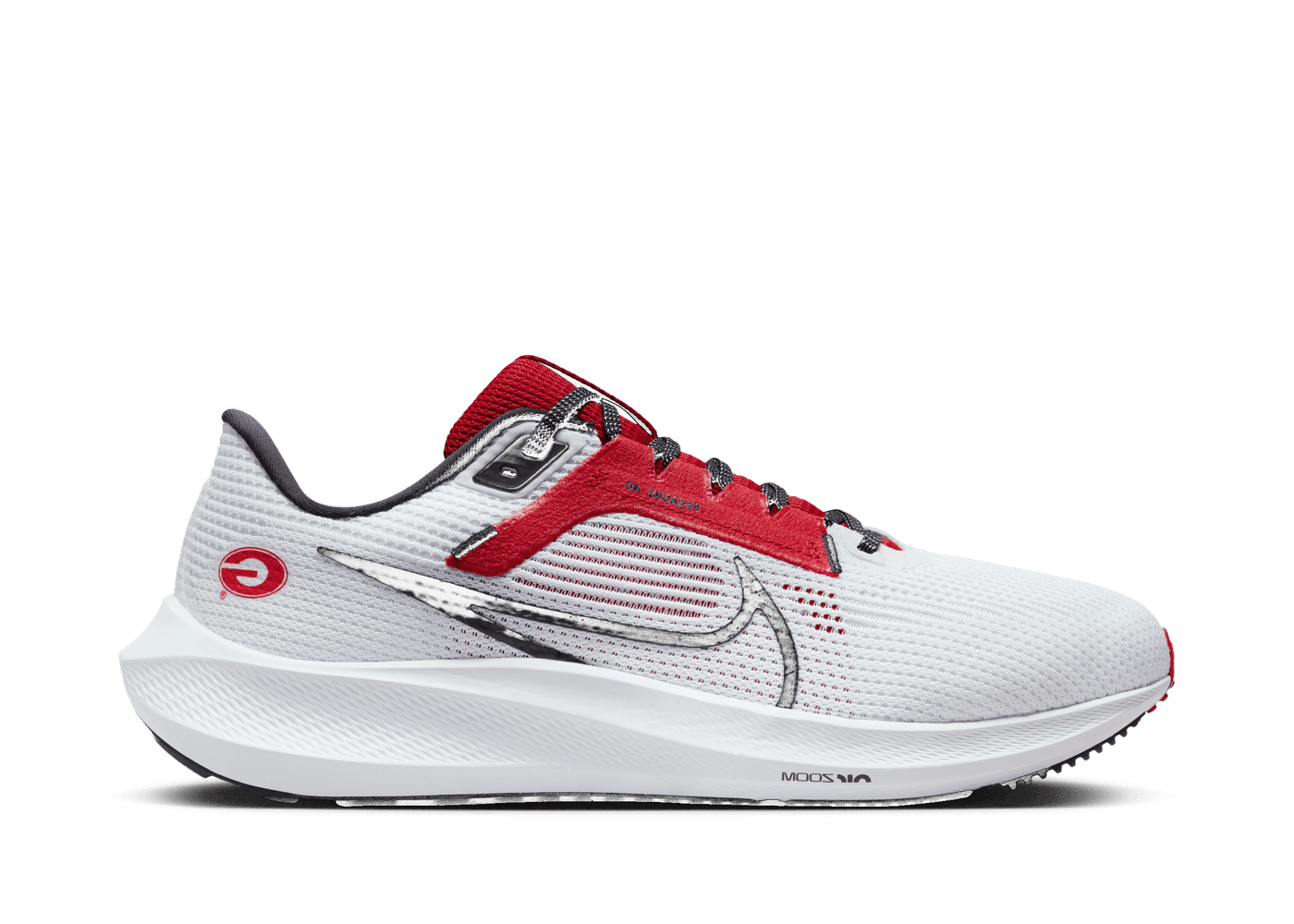 Nike Air Zoom Pegasus 40 'Georgia'
