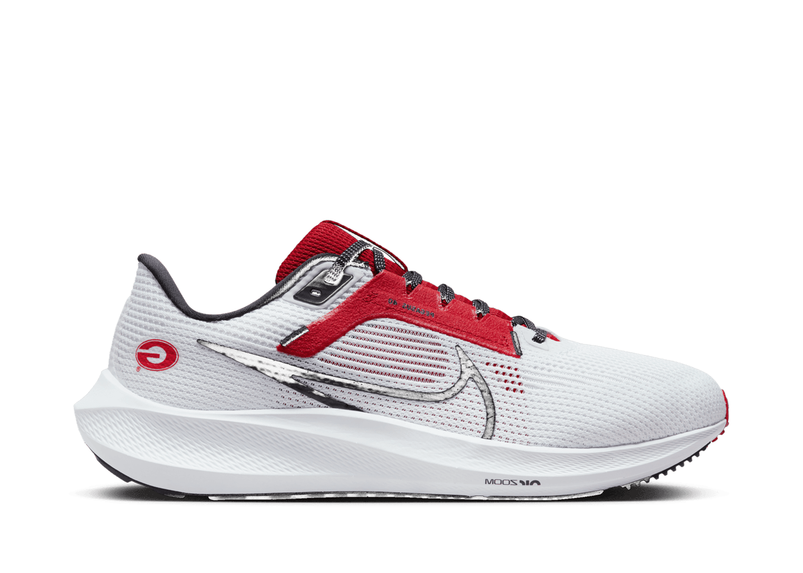 Nike Air Zoom Pegasus 40 'Georgia'