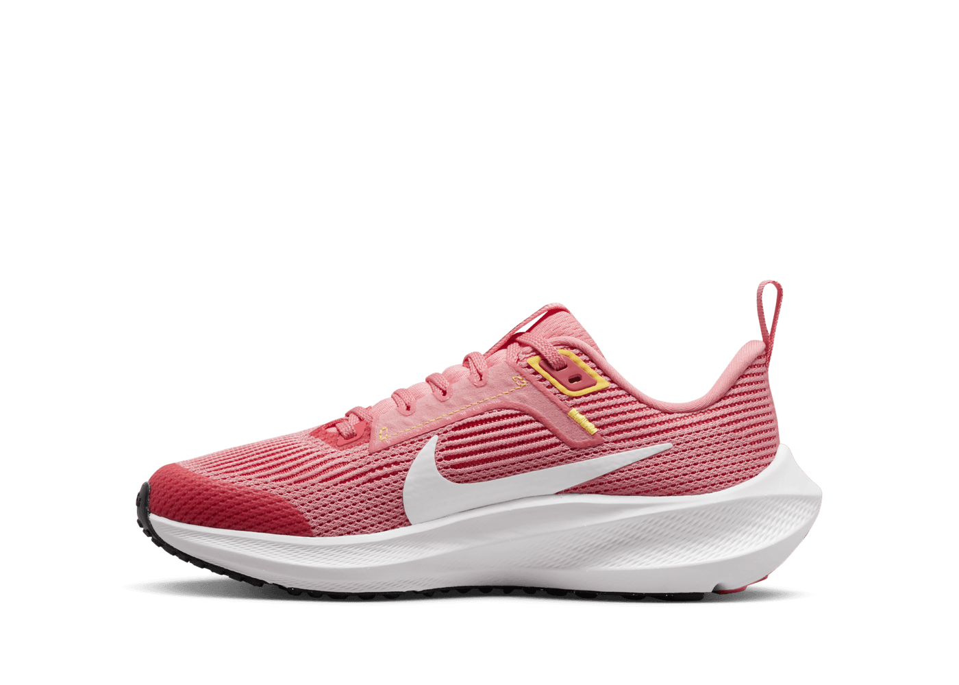 Nike Air Zoom Pegasus 40 GS 'Coral Chalk' - DX2498-600 Release Info