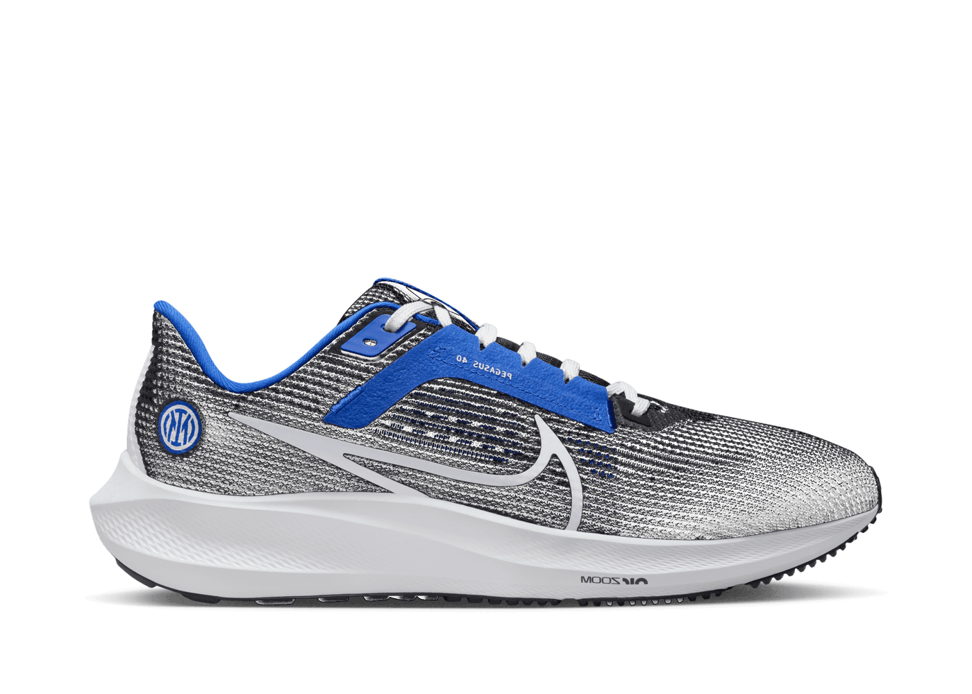 Nike Air Zoom Pegasus 40 'Inter Milan'
