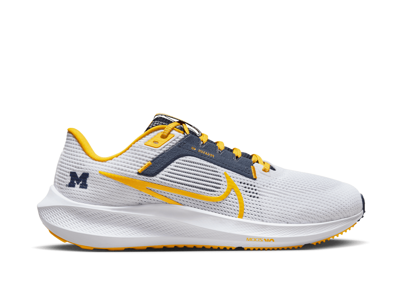 Nike Air Zoom Pegasus 40 'Michigan'
