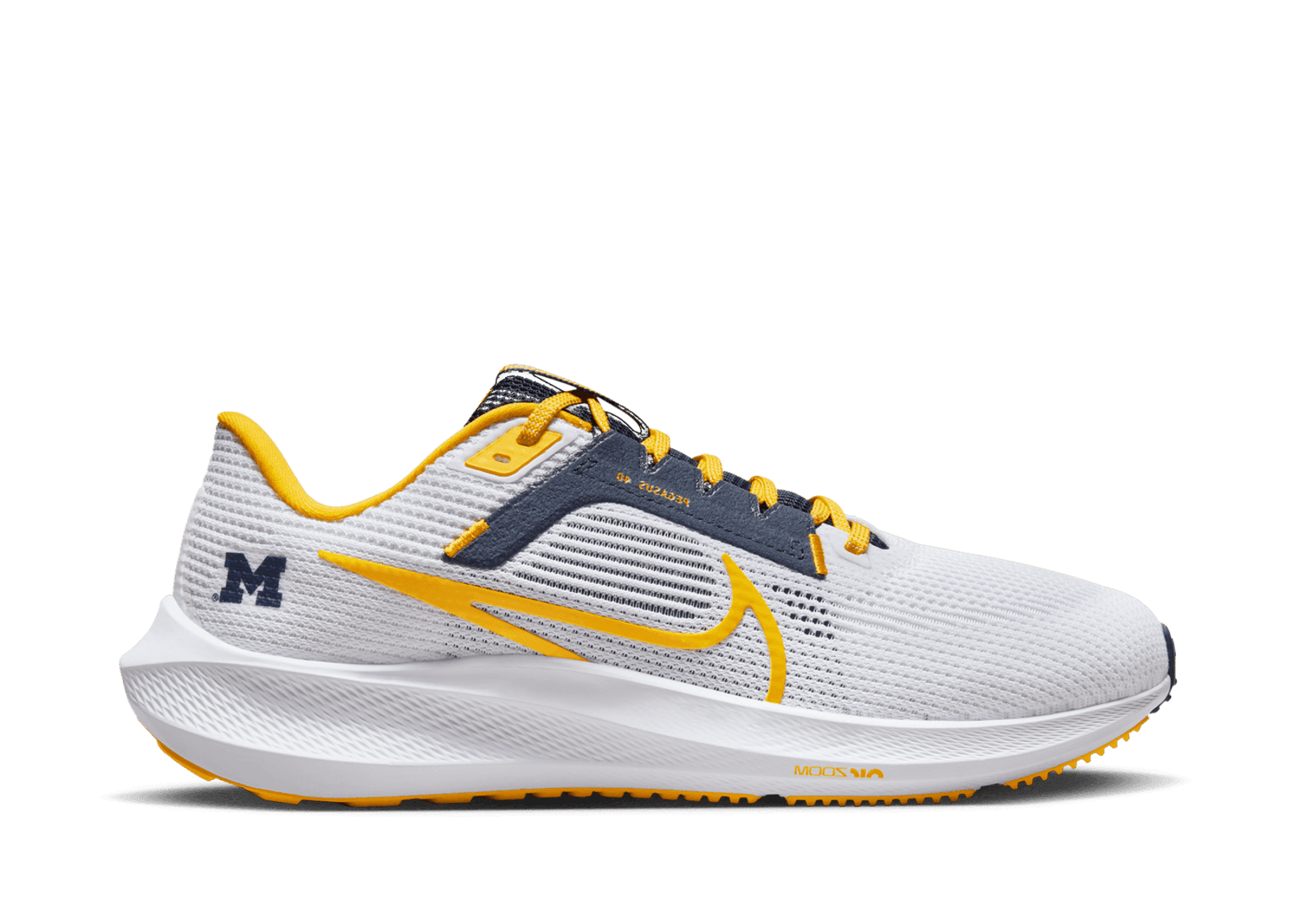 Nike Air Zoom Pegasus 40 'Michigan'