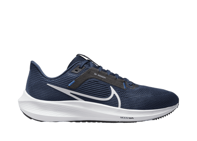 Nike Air Zoom Pegasus 40 'Midnight Navy Black'