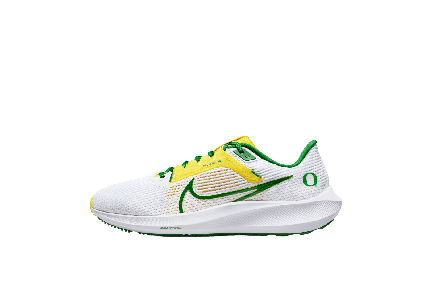 Nike Air Zoom Pegasus 40 'Oregon'
