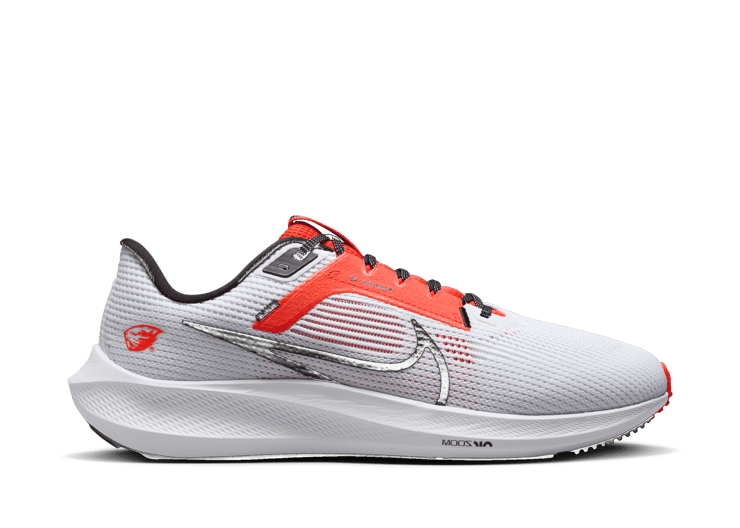 Nike Air Zoom Pegasus 40 'Oregon State'