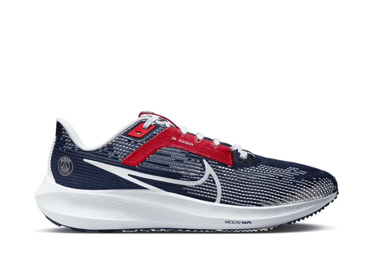 Nike Air Zoom Pegasus 40 'Paris Saint-Germain'
