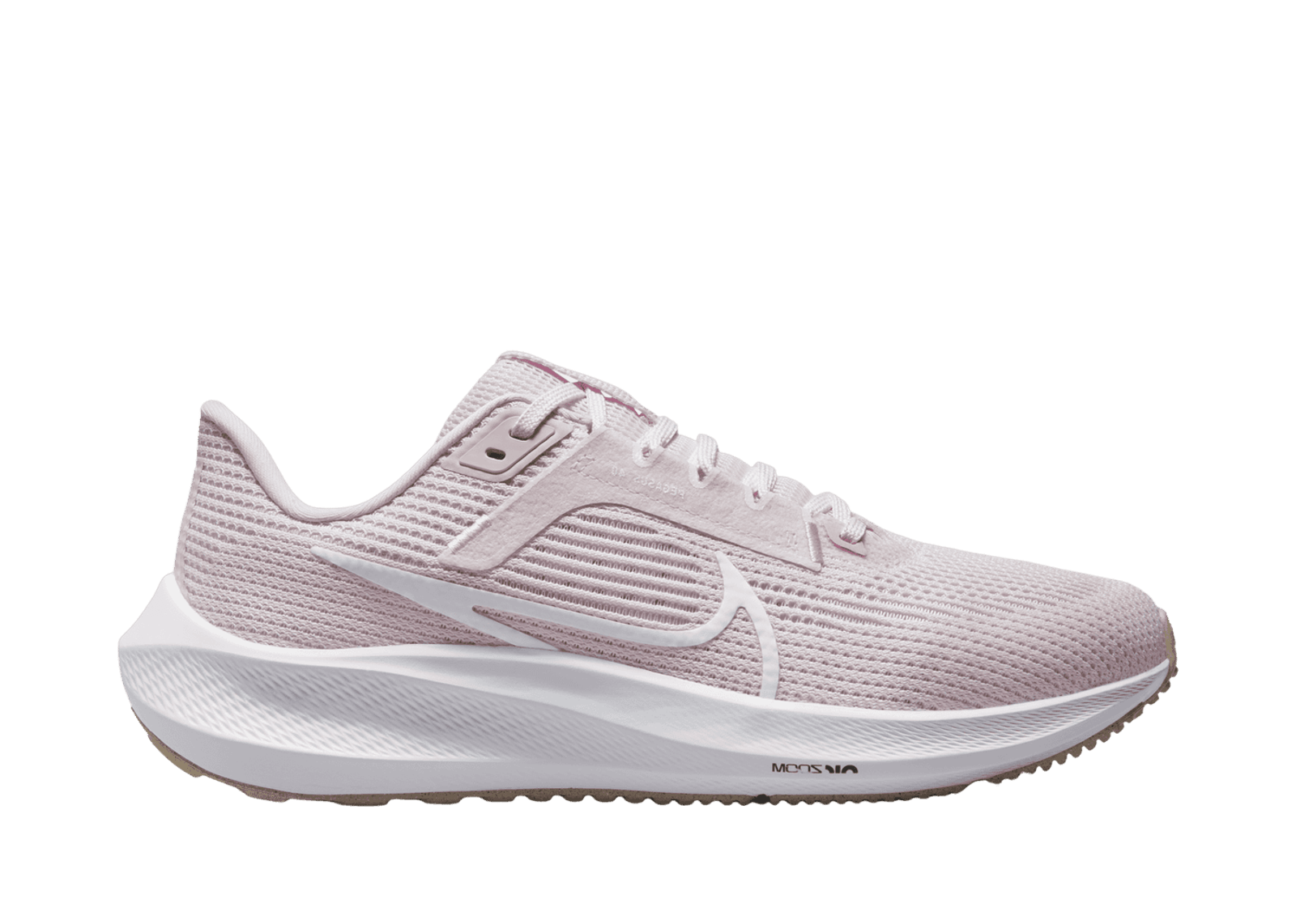 Nike Air Zoom Pegasus 40 'Pearl Pink' (W)