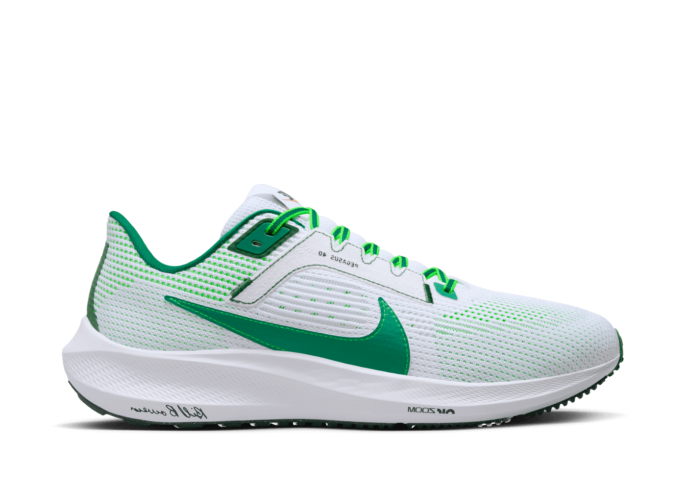 Nike Air Zoom Pegasus 40 Premium 'Bill Bowerman'