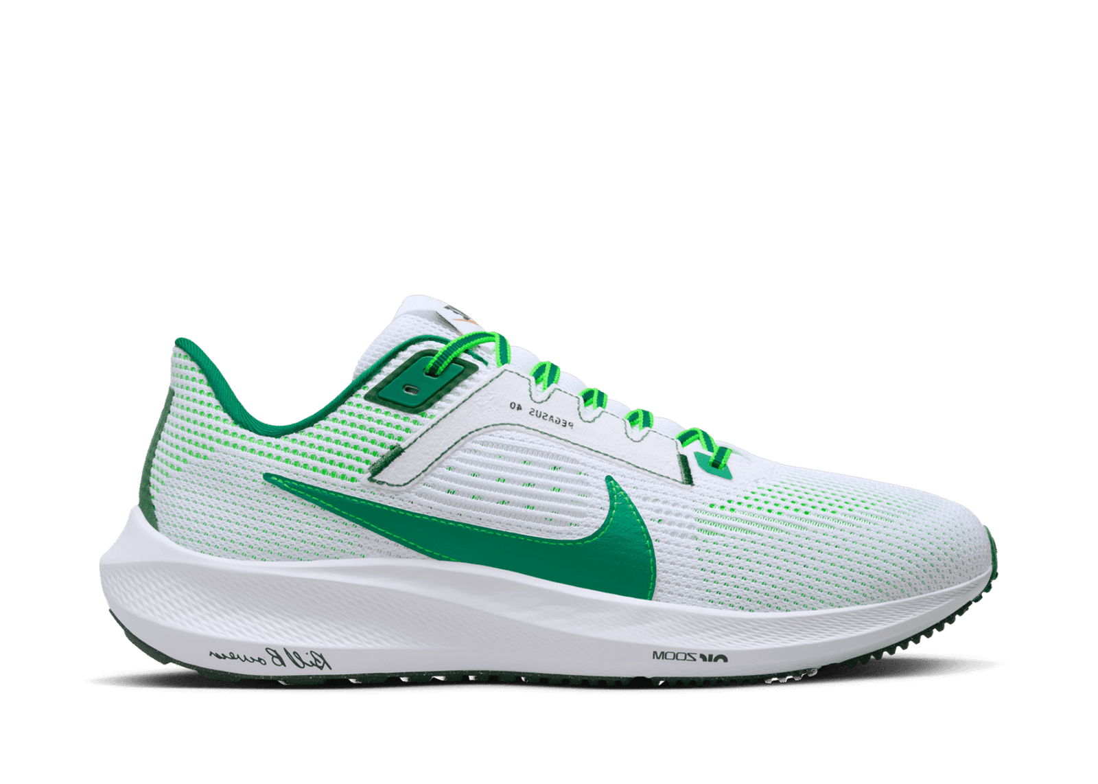 Nike Air Zoom Pegasus 40 Premium 'Bill Bowerman'