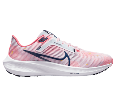 Nike Air Zoom Pegasus 40 Premium 'Pink Acid Wash' (W)