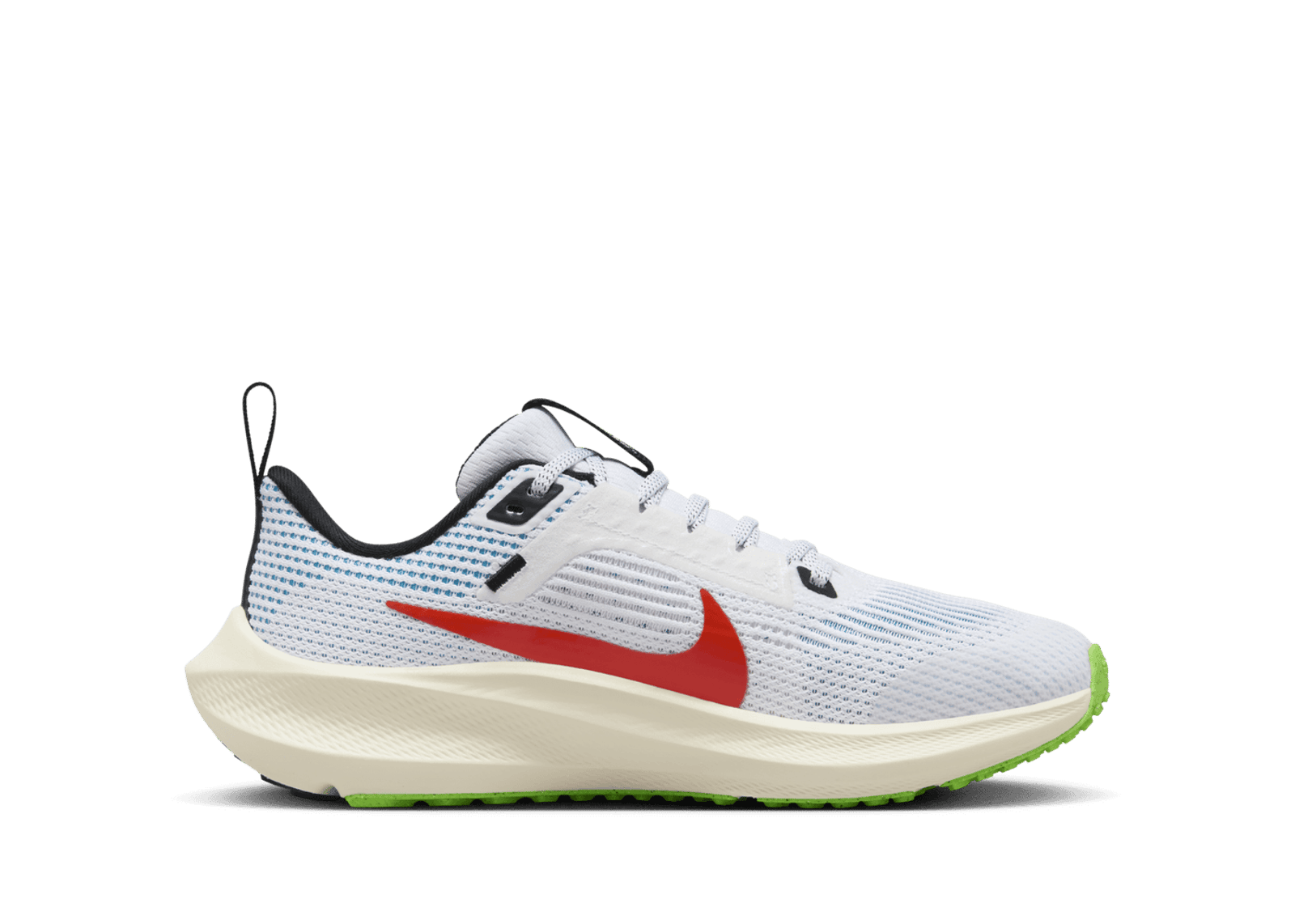 Nike Air Zoom Pegasus 40 Road (GS)