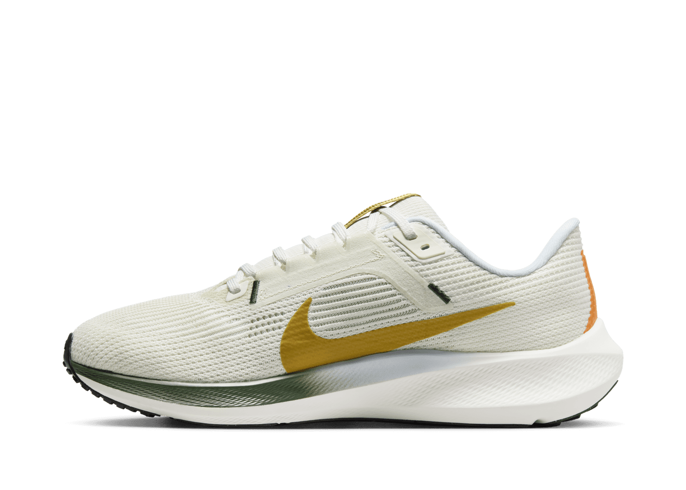 Nike Air Zoom Pegasus 40 'Sail Sea Glass Mandarin'