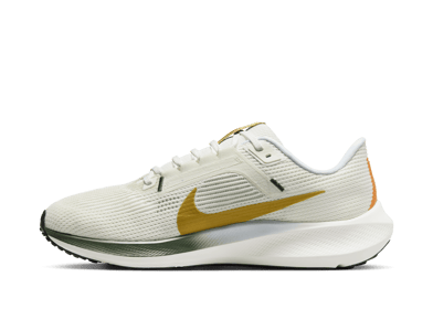 Nike Air Zoom Pegasus 40 'Sail Sea Glass Mandarin'