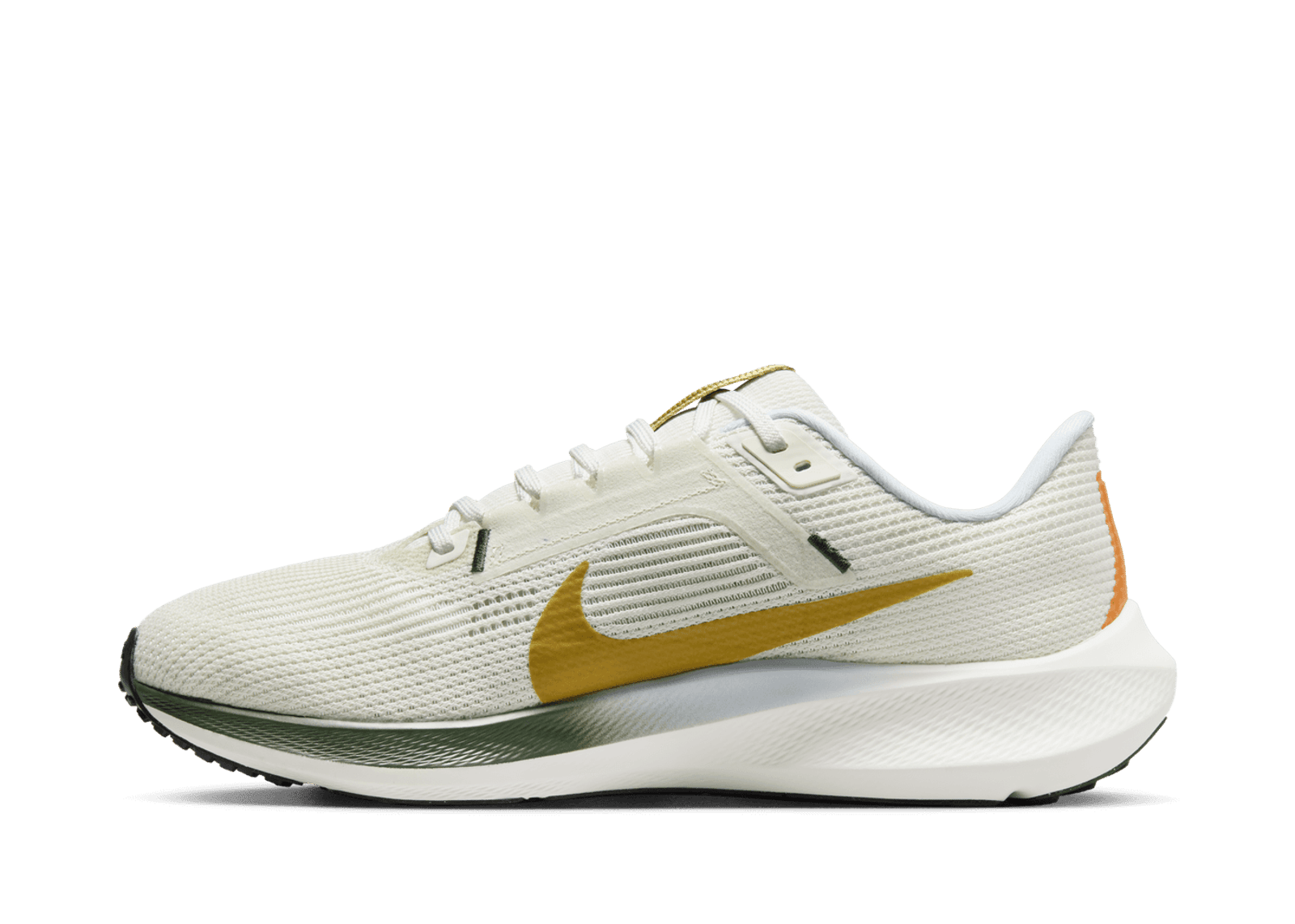 Nike Air Zoom Pegasus 40 'Sail Sea Glass Mandarin'