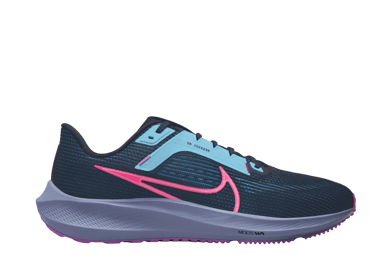 Nike Air Zoom Pegasus 40 SE 'Black Hyper Pink'