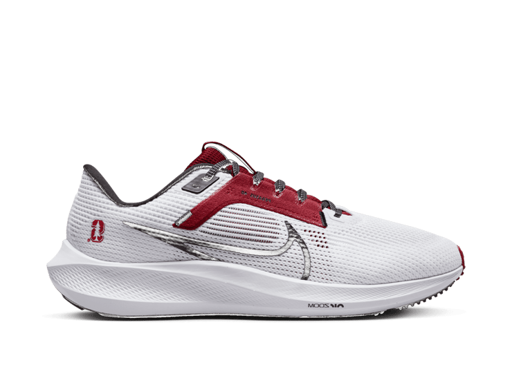 Nike Air Zoom Pegasus 40 'Stanford' - FQ2145-100 Release Info