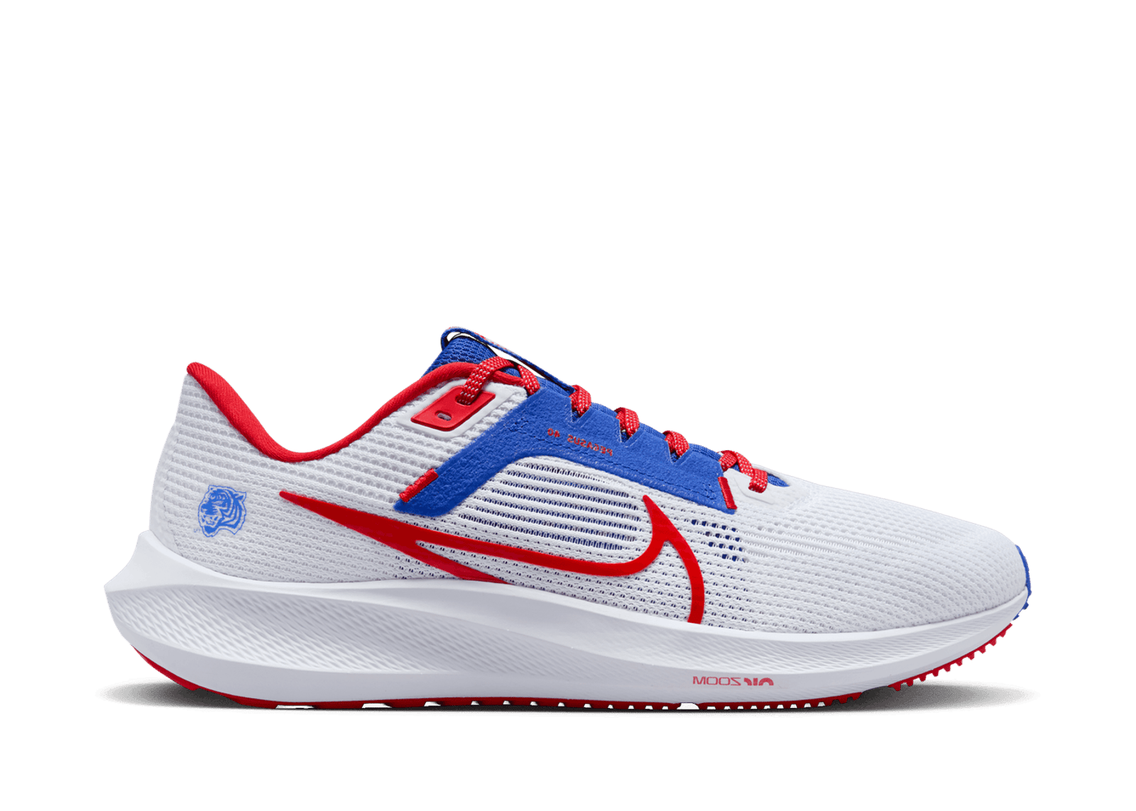Nike Air Zoom Pegasus 40 'Tennessee State'