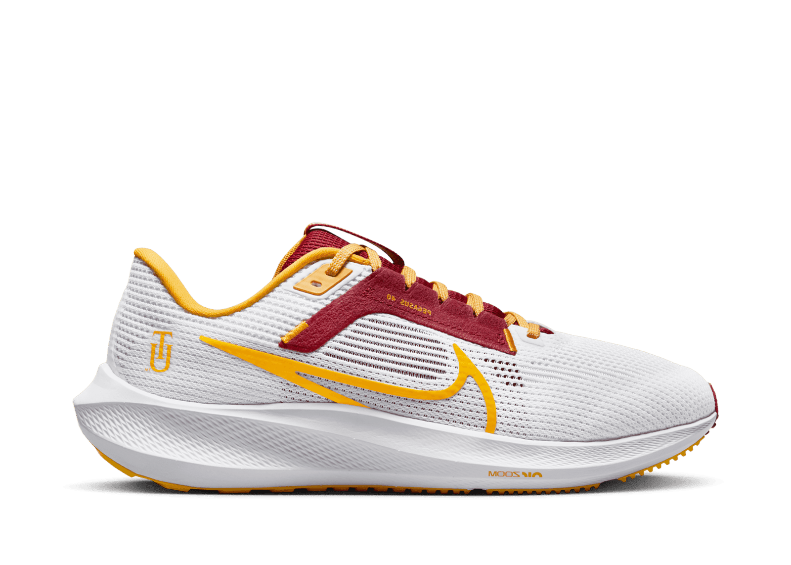 Nike Air Zoom Pegasus 40 'Tuskegee'
