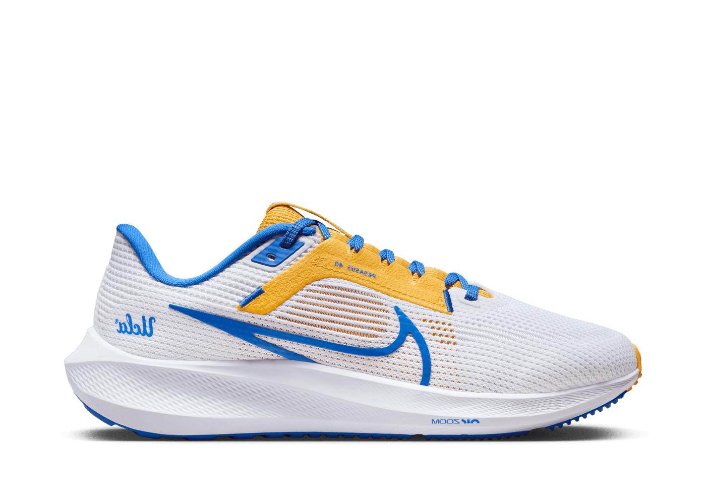 Nike Air Zoom Pegasus 40 'UCLA'