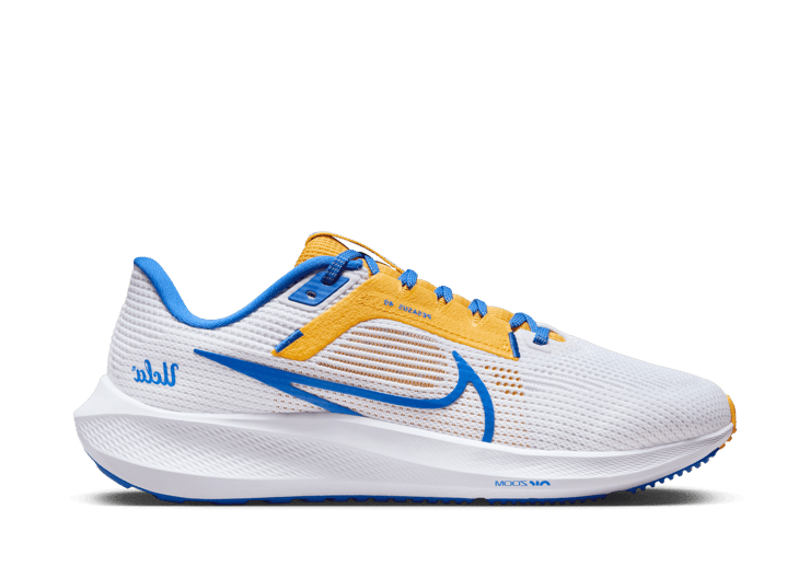 Nike Air Zoom Pegasus 40 'UCLA'