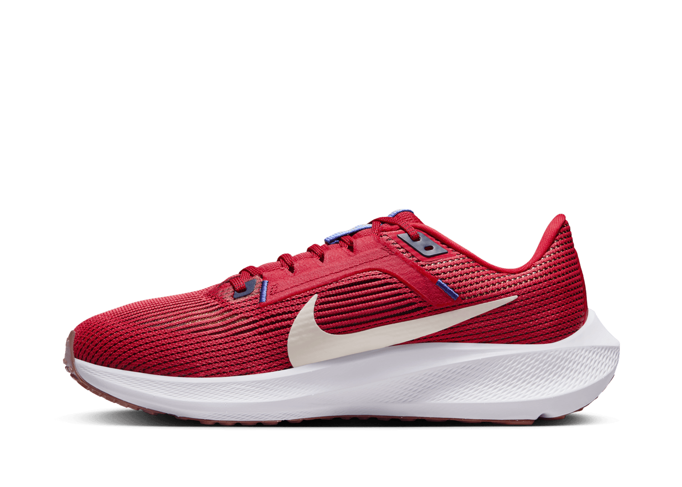Nike Air Zoom Pegasus 40 'University Red Sea Glass'