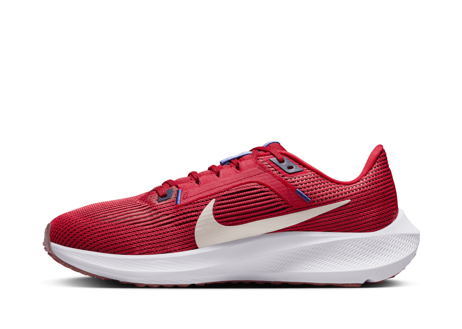 Nike Air Zoom Pegasus 40 'University Red Sea Glass'