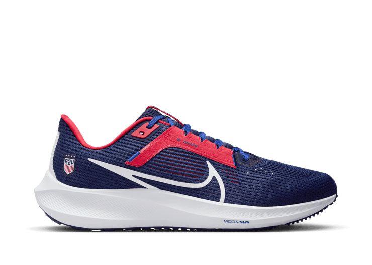 Nike Air Zoom Pegasus 40 'USA USWNT'
