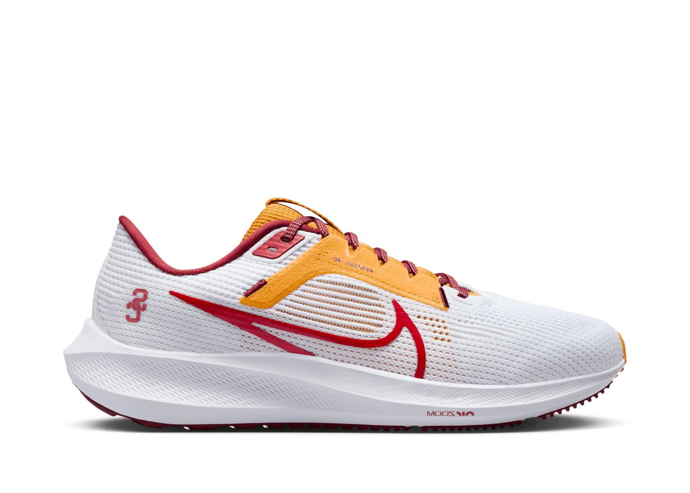 Nike Air Zoom Pegasus 40 'USC'