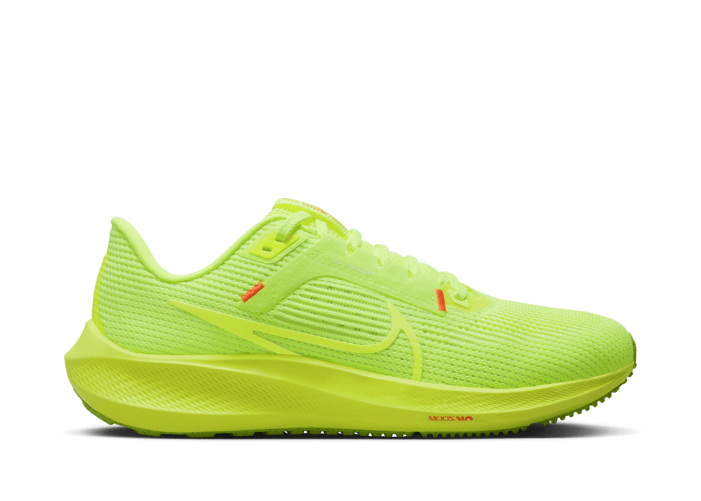Nike Air Zoom Pegasus 40 'Volt' (W)