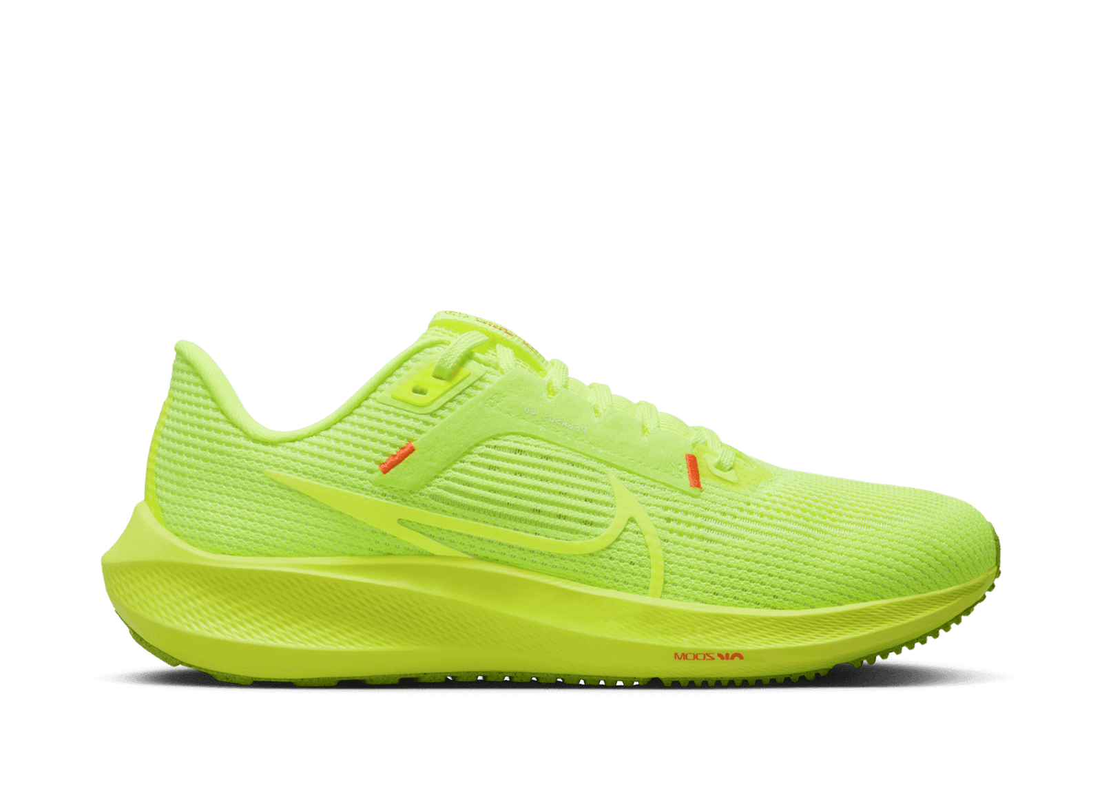 Nike Air Zoom Pegasus 40 'Volt' (W)