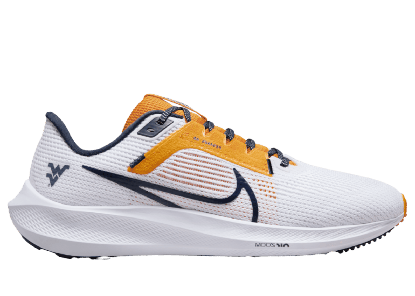 Nike Air Zoom Pegasus 40 'West Virginia'