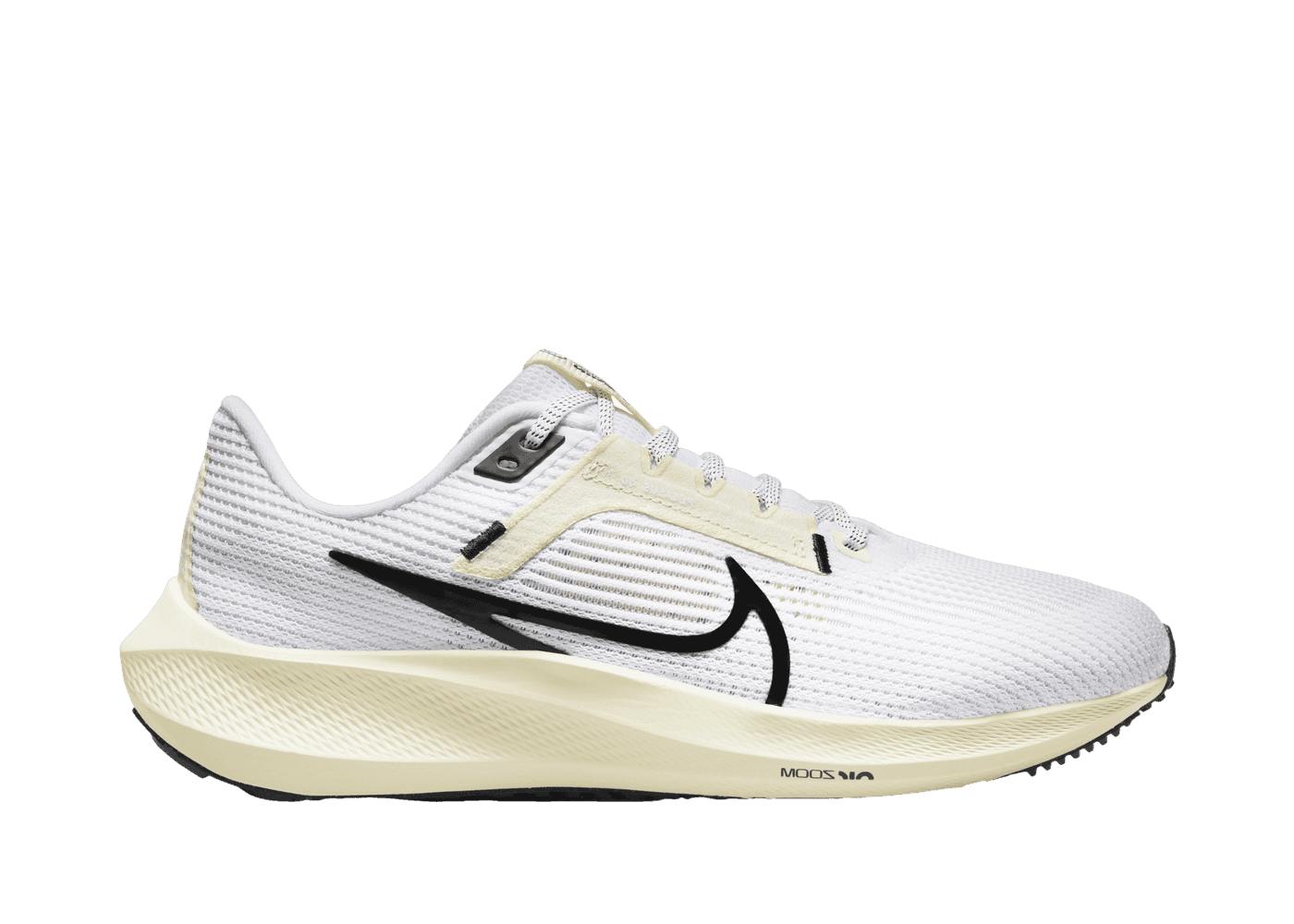 Nike Air Zoom Pegasus 40 'White Coconut Milk' (W)