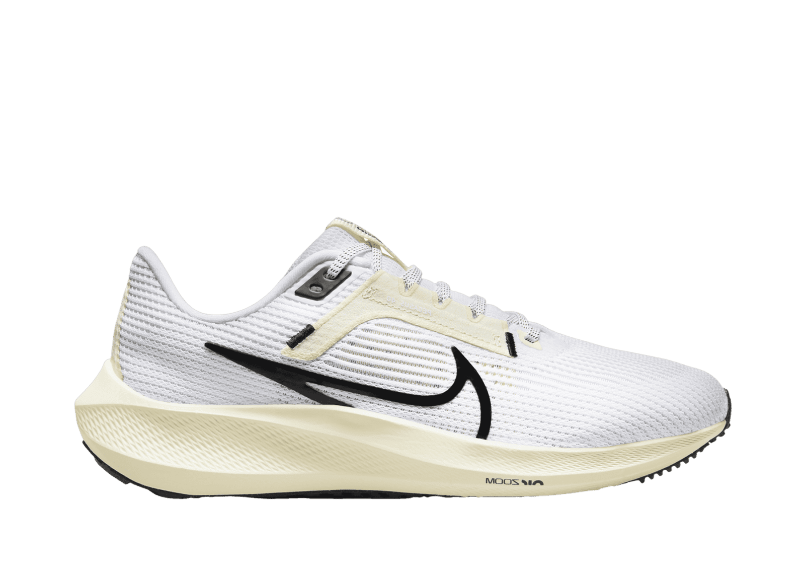 Nike Air Zoom Pegasus 40 'White Coconut Milk' (W)