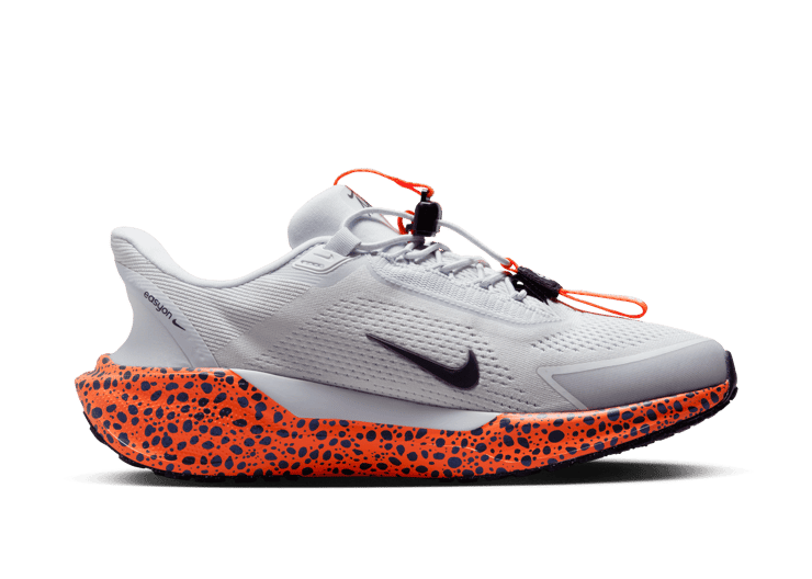 NIKE ナイキ AIR ZOOM PEGASUS 41 (GS) Nikeがペガサス 41の先進テクノロジーについて発表.オンライン