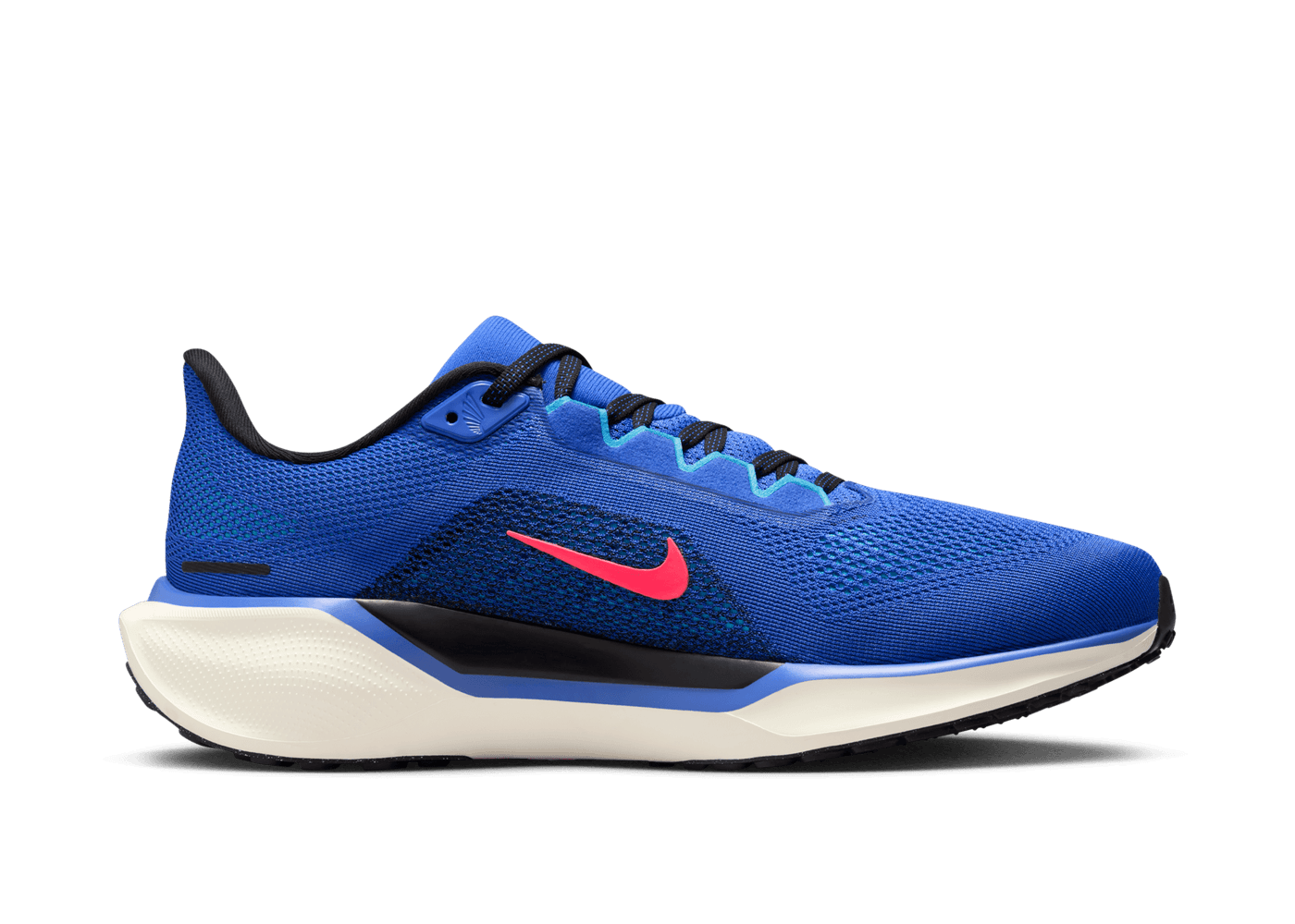Nike Air Zoom Pegasus 41 Extra Wide 'Astronomy Blue' - FN4932-401