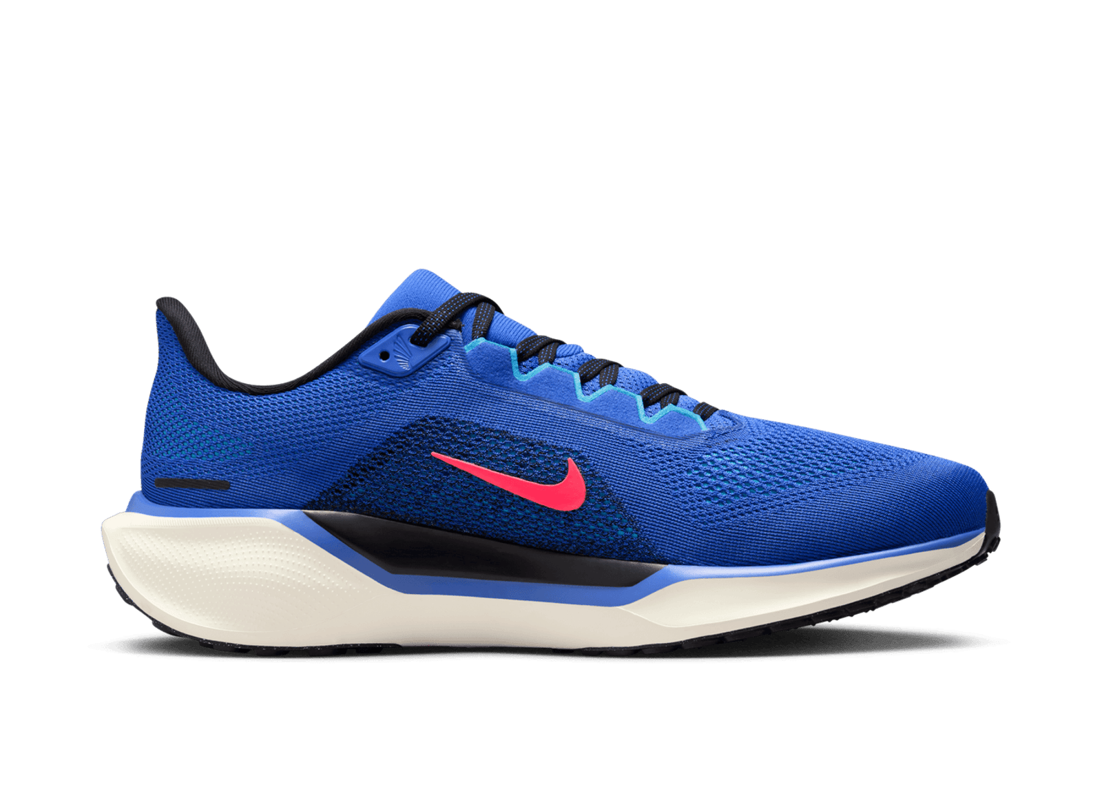 Nike Air Zoom Pegasus 41 Extra Wide 'Astronomy Blue'