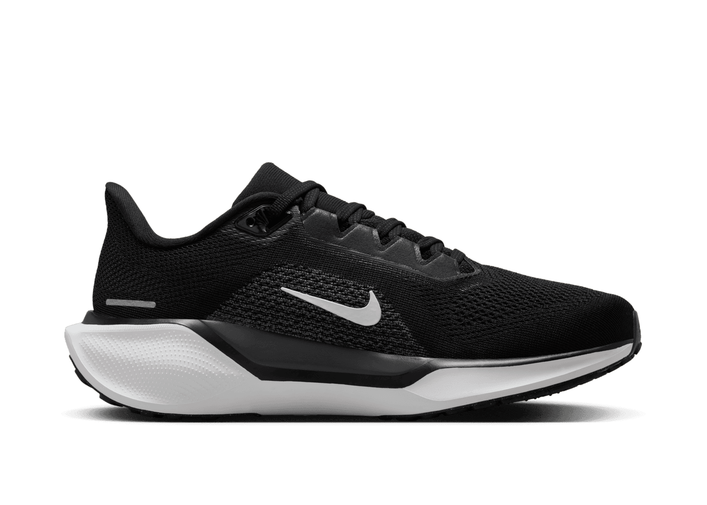 Nike Air Zoom Pegasus 41 Extra Wide 'Black Anthracite White