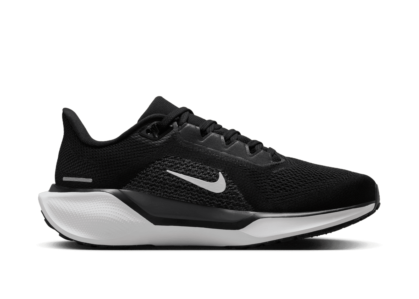 Nike Air Zoom Pegasus 41 Extra Wide 'Black Anthracite White' (W)