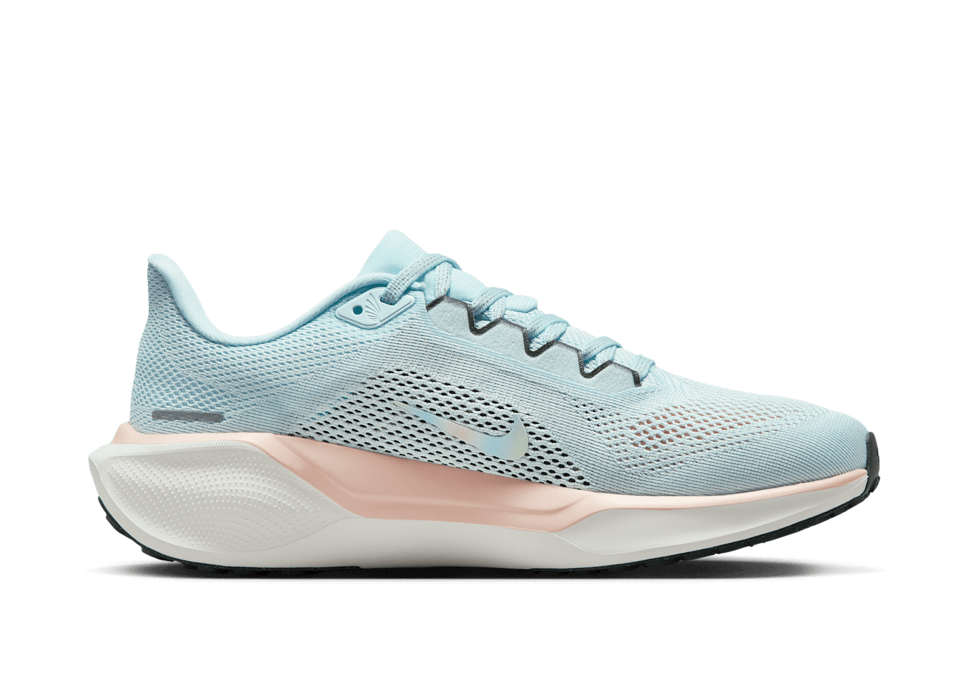 Nike Air Zoom Pegasus 41 Premium 'Glacier Blue Washed Coral' (W)