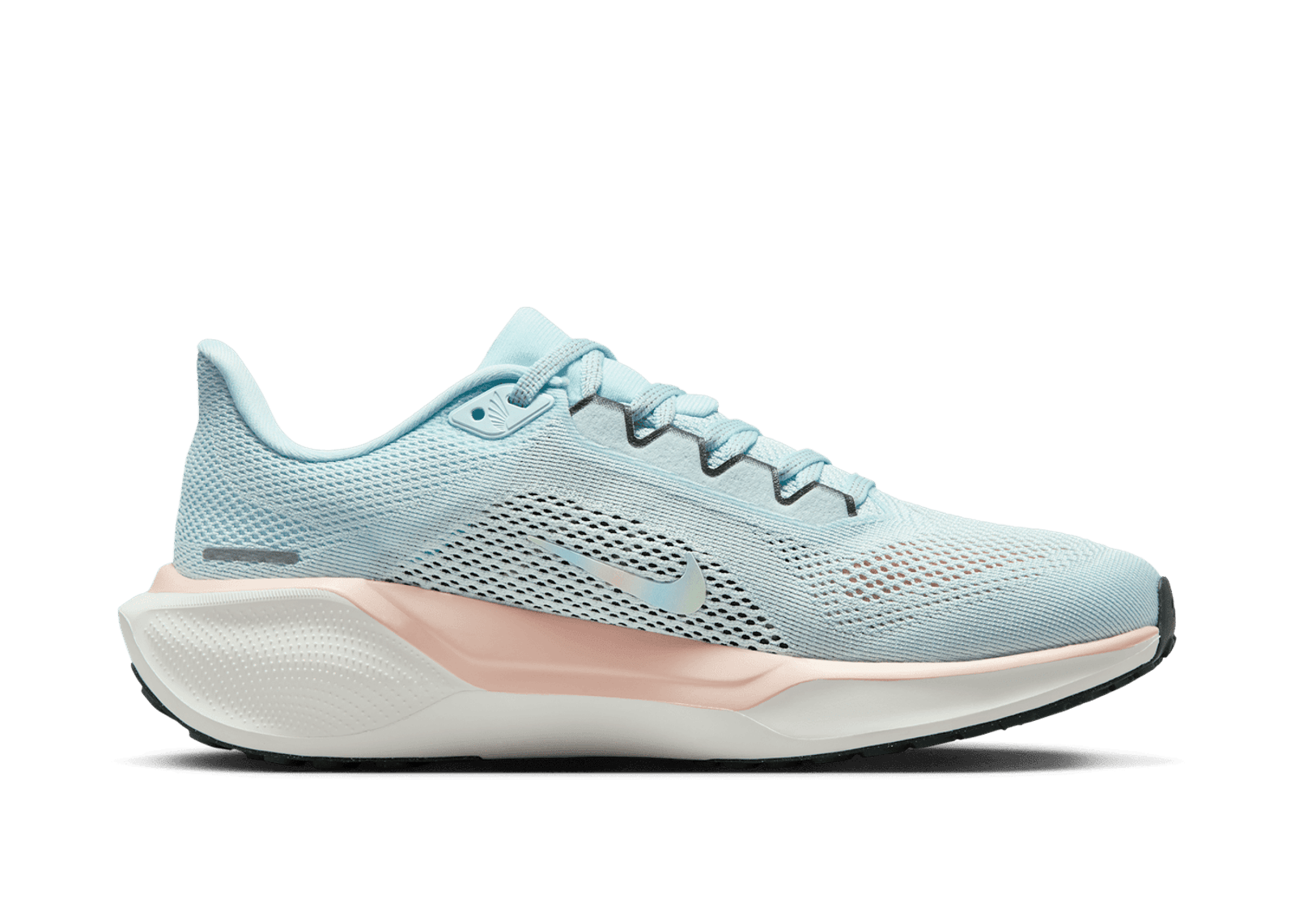 Nike Air Zoom Pegasus 41 Premium 'Glacier Blue Washed Coral' (W)