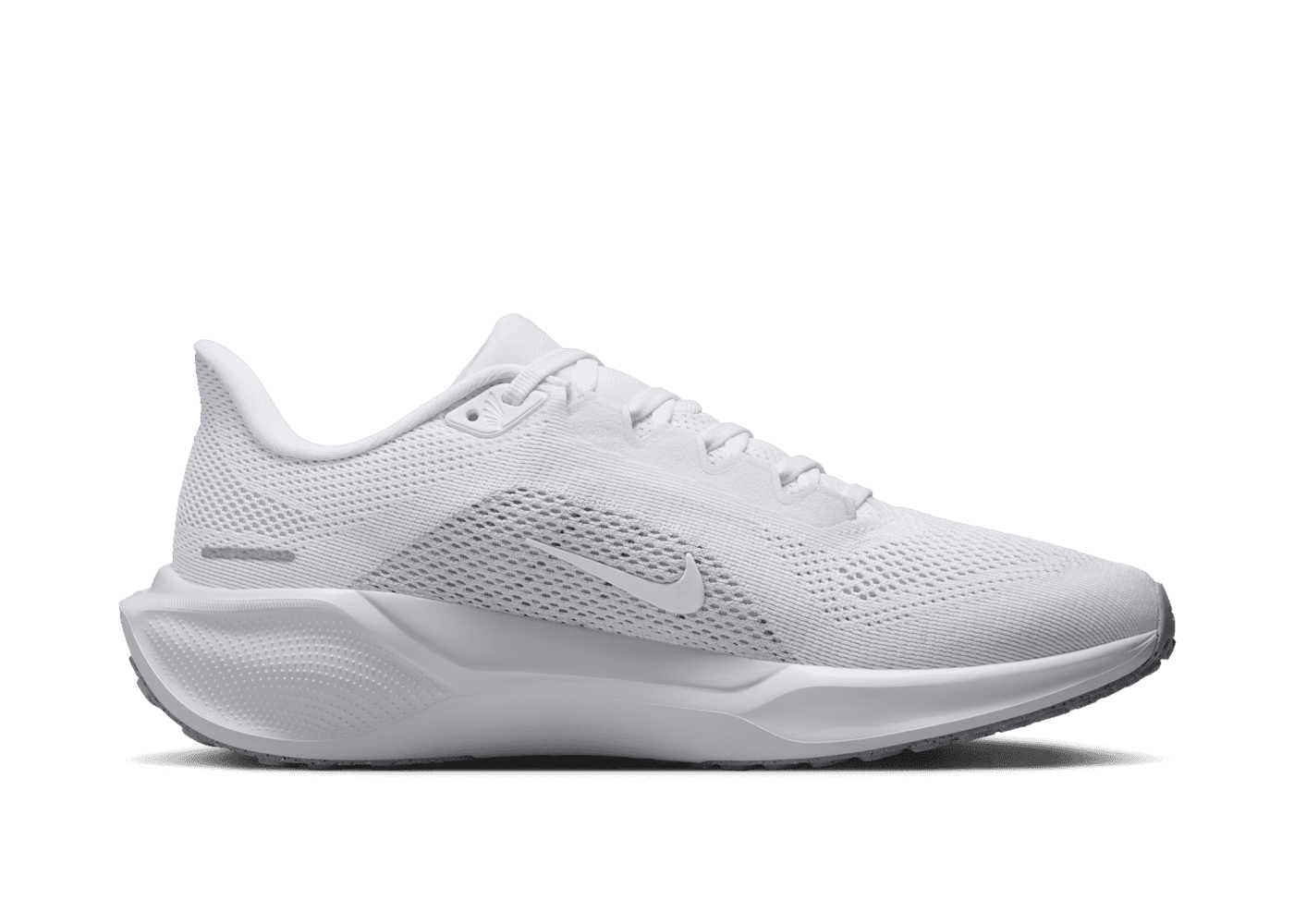 Nike Air Zoom Pegasus 41 'Pure Platinum' (W) - FD2723-102