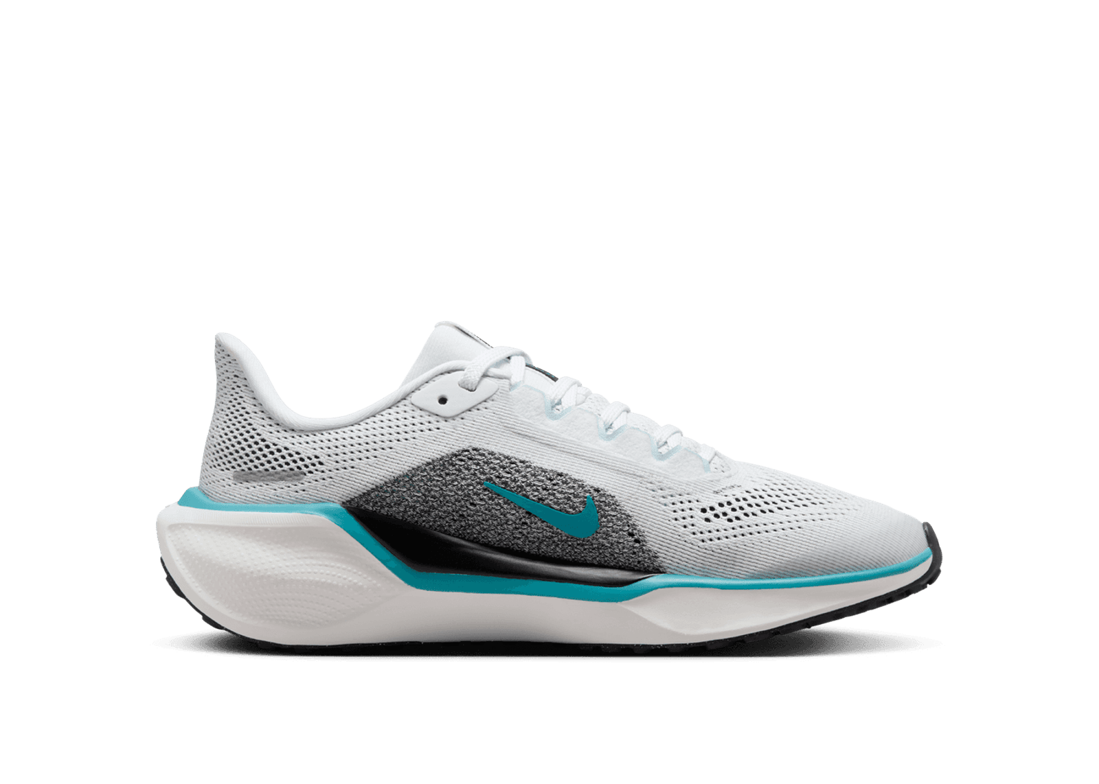 Nike Air Zoom Pegasus 41 'White Dusty Cactus' (GS)