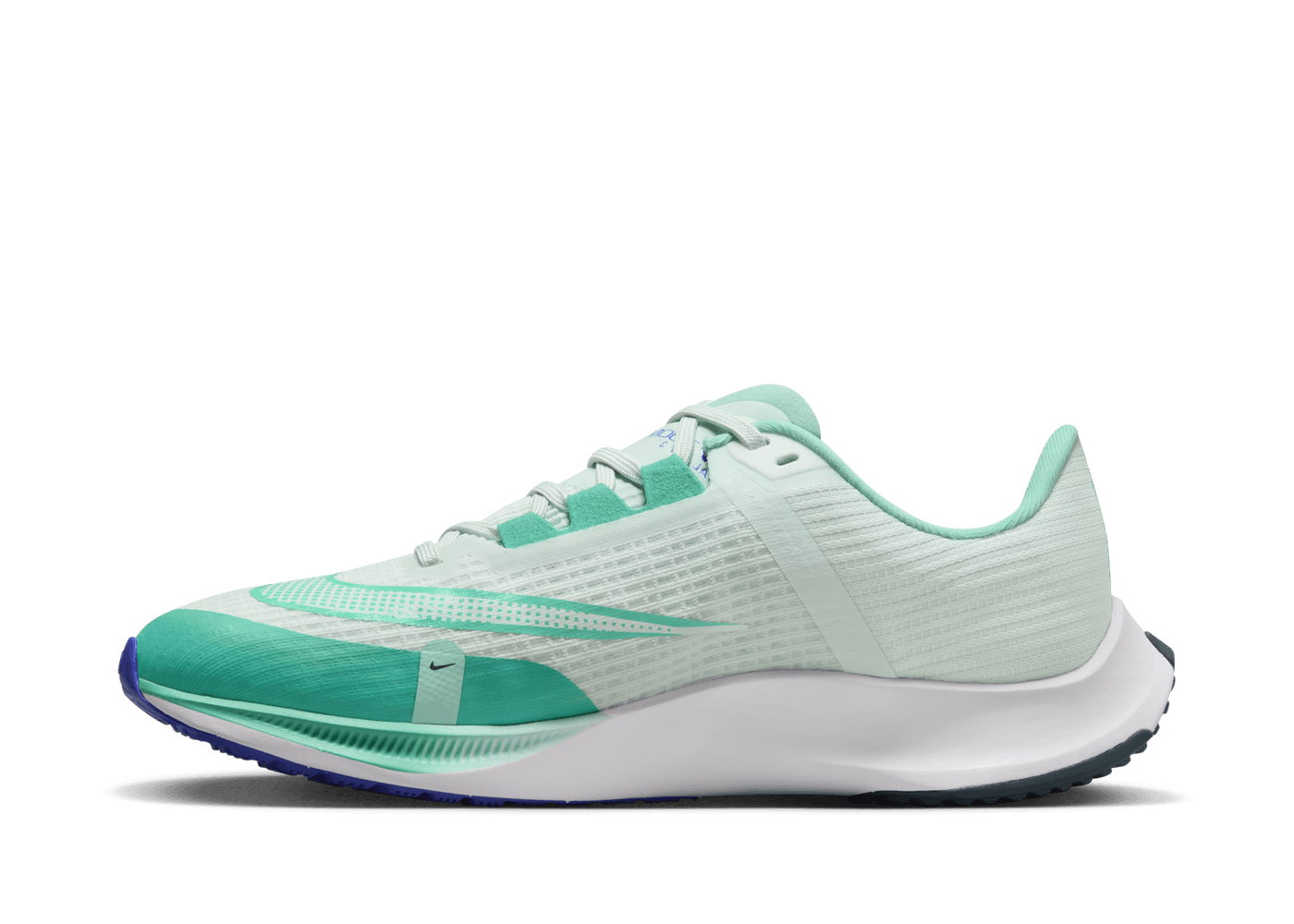 Nike Air Zoom Rival Fly 3 'Barely Green Clear Jade' - CT2405-399