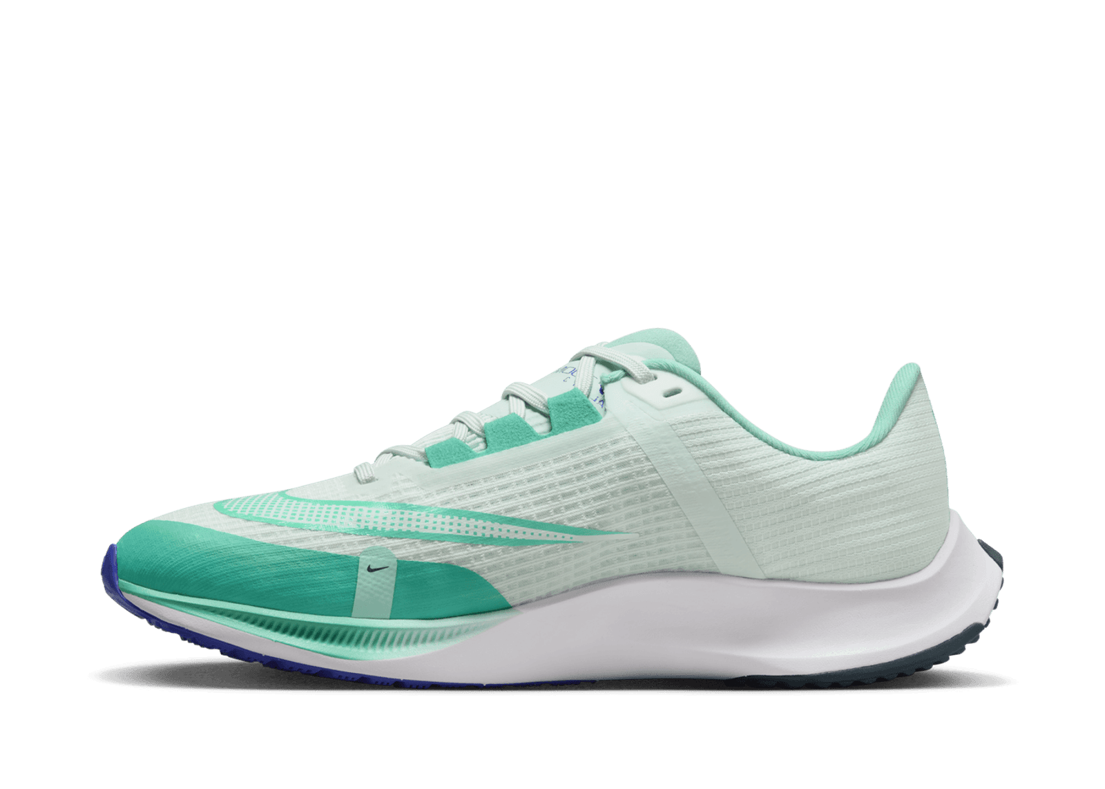 Nike Air Zoom Rival Fly 3 'Barely Green Clear Jade'