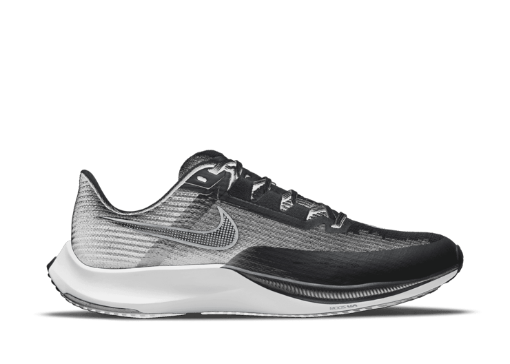 Nike Air Zoom Rival Fly 3 ブラック/レインボー 楽天市場】ナイキ NIKE AIR ZOOM RIVAL FLY 3 エア ズーム